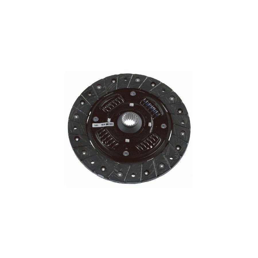 Sachs 1878 600 911 Clutch Disc