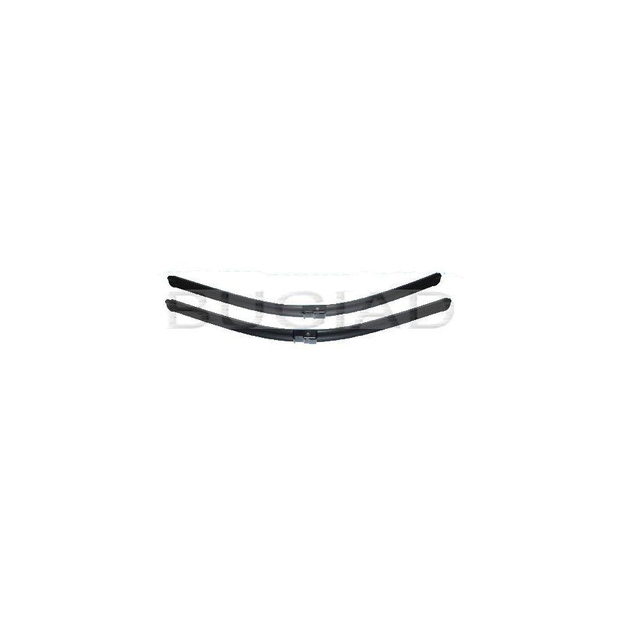 Bugiad Flat BSP20796 Wiper Blade For VW Passat
