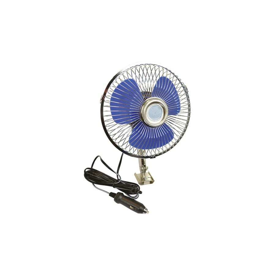 Carpoint 0570010 Portable Car Cooling Fans