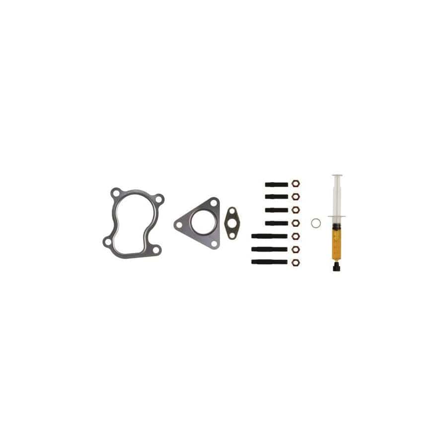 Alanko 10920378 Mounting Kit, Charger