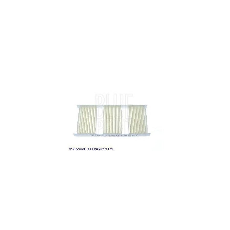 Blue Print Adz92502 Pollen Filter for Isuzu Trooper