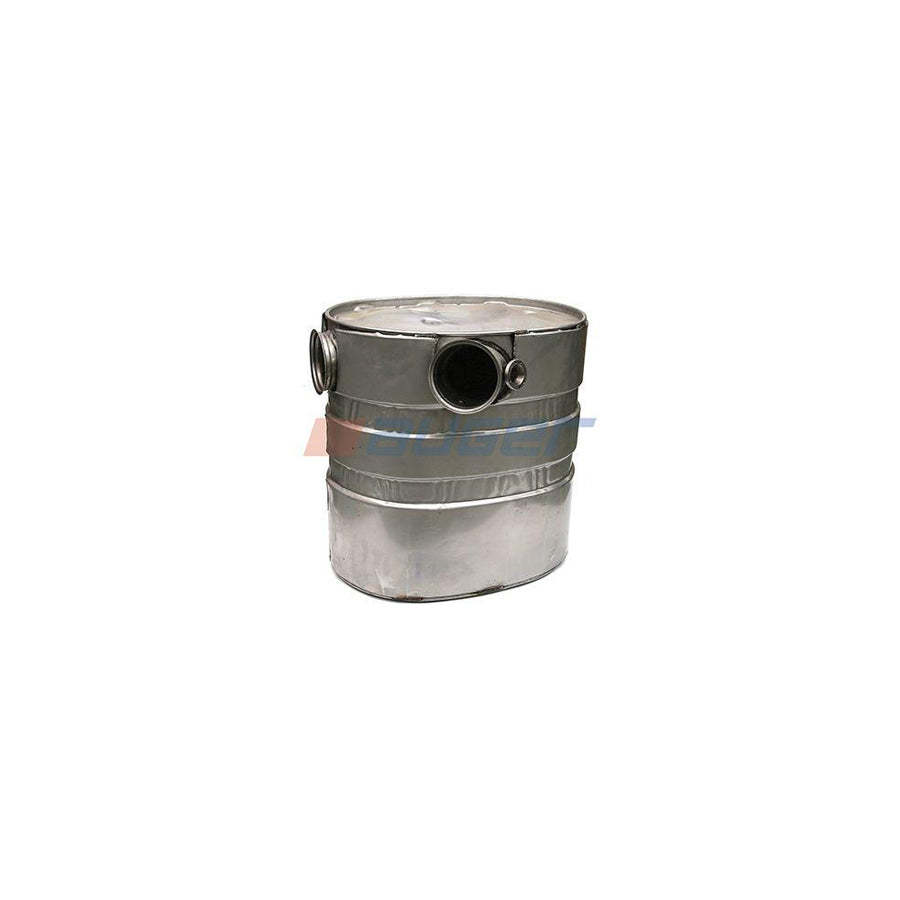 Auger 81832 Middle- / End Silencer