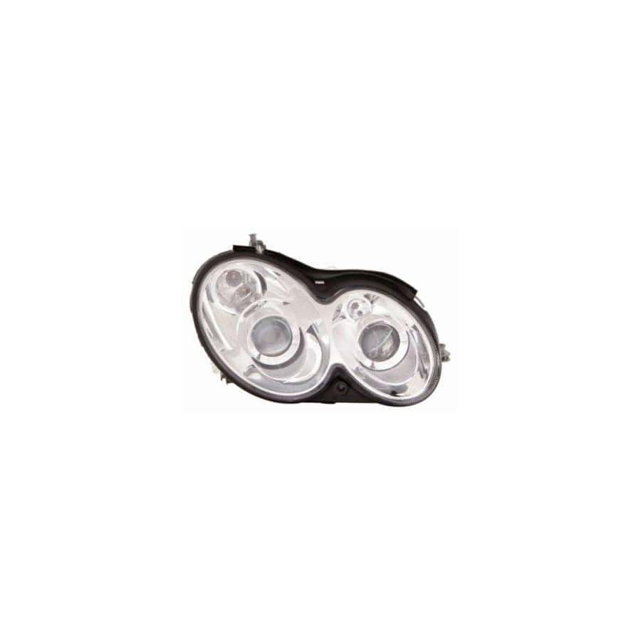 Abakus D401105Pndem1 Headlight Set Suitable for Mercedes-Benz Clk