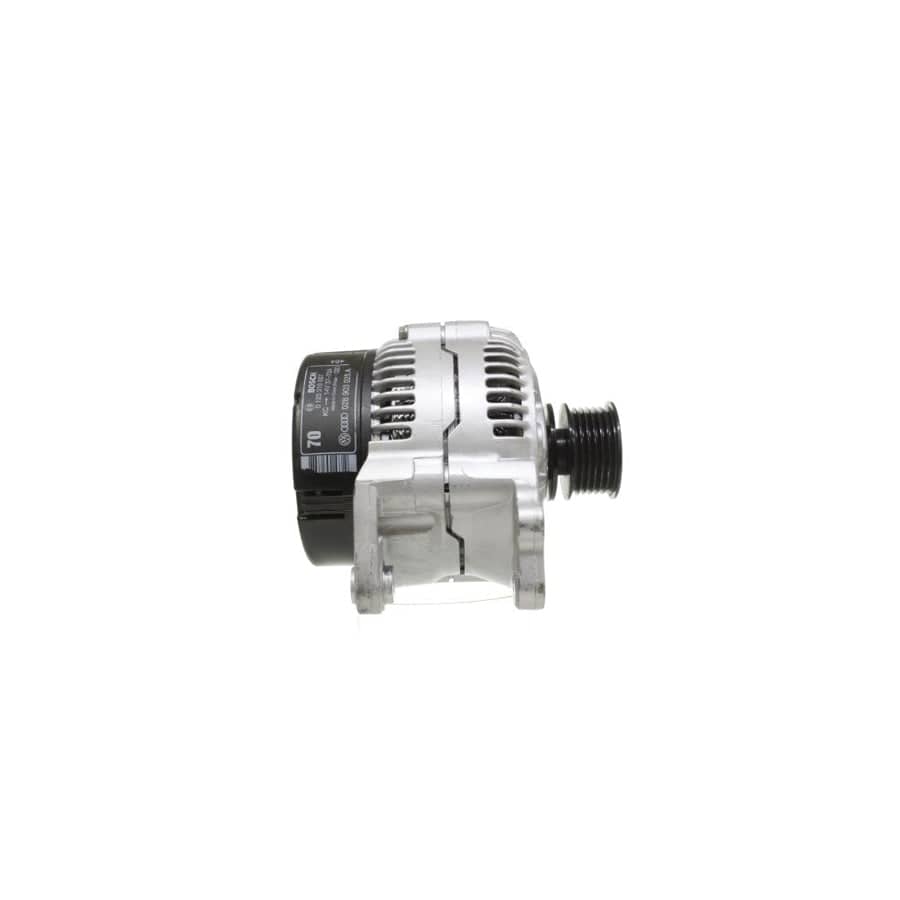 Alanko 11441979 Alternator
