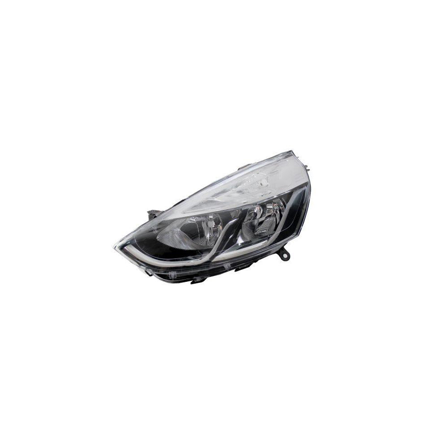 Abakus 55111Aulmldem2 Headlight for Renault Clio