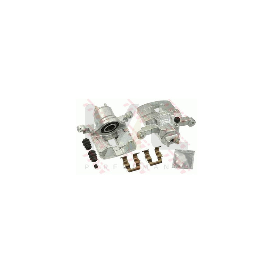 TRW BHN605E Brake Caliper for SUBARU IMPREZA | ML Performance Car Parts