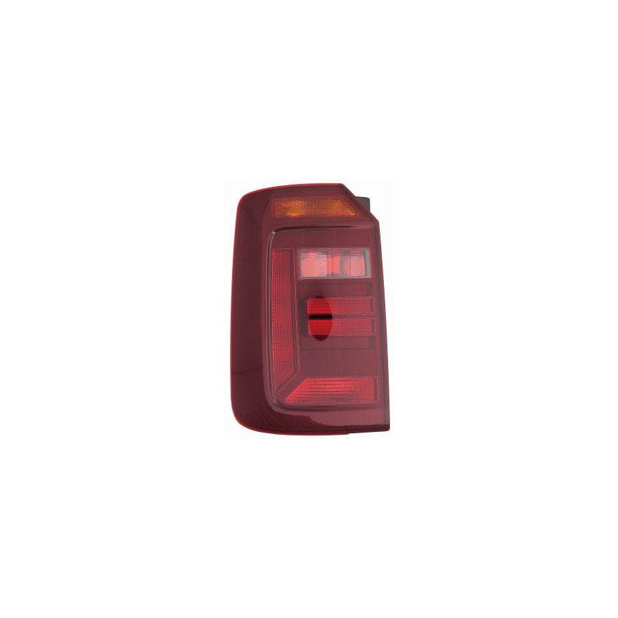 Abakus 44119Agrldue2 Rear Light for VW Caddy