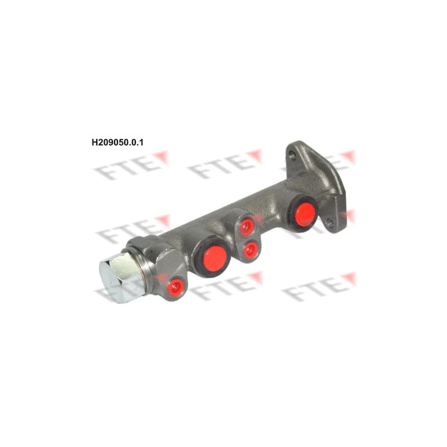FTE H209050.0.1 Brake Master Cylinder