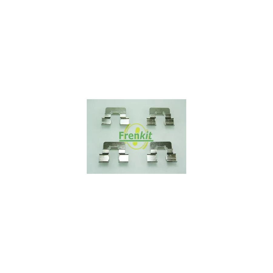 Frenkit 901781 Accessory Kit, Disc Brake Pads