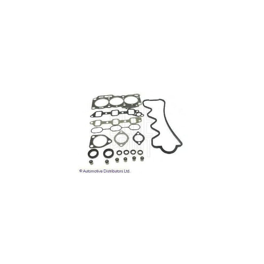 Blue Print Add66215 Gasket Set, Cylinder Head for Daihatsu Charade II Hatchback (G11, G30)