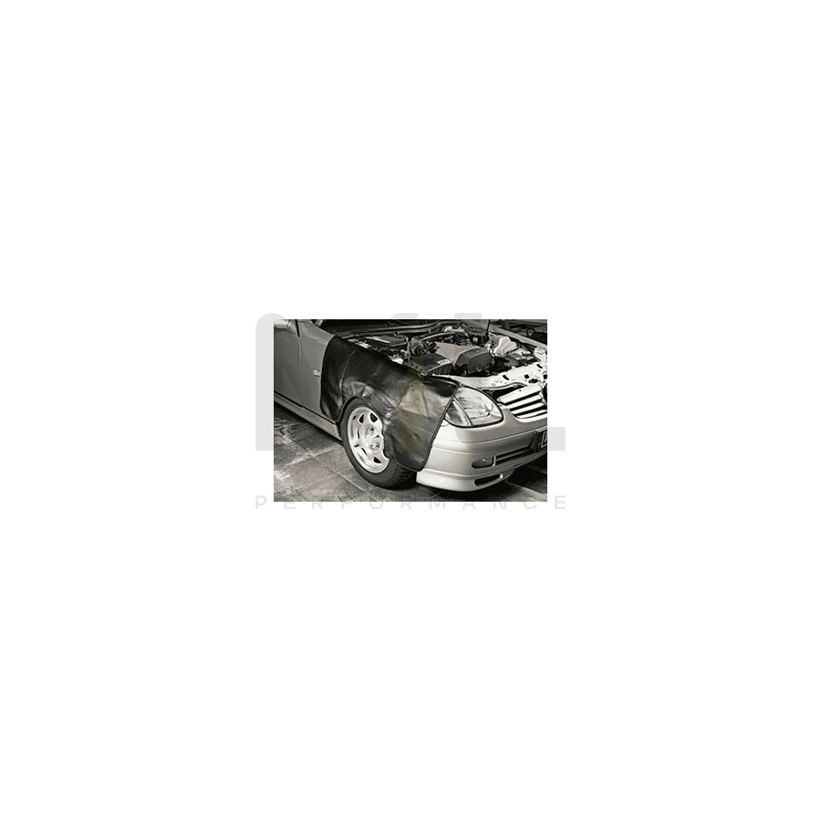 CAR1 CO 3708 Fender cover Magnetic