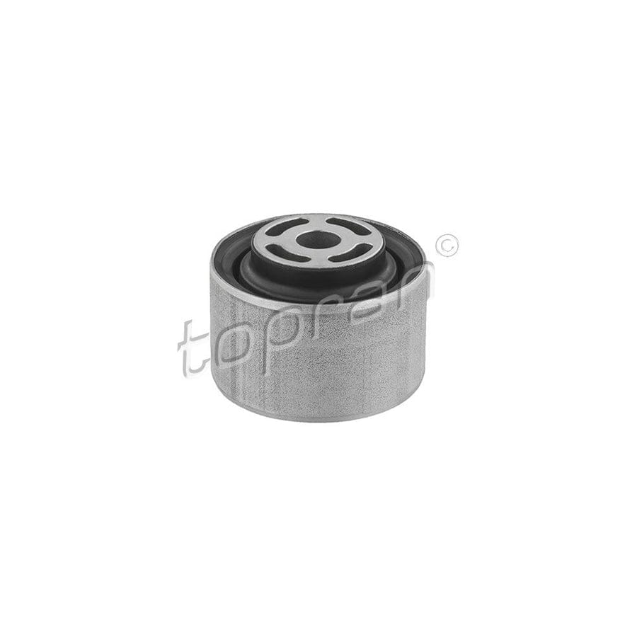 Topran 634 500 Mounting, Axle Bracket