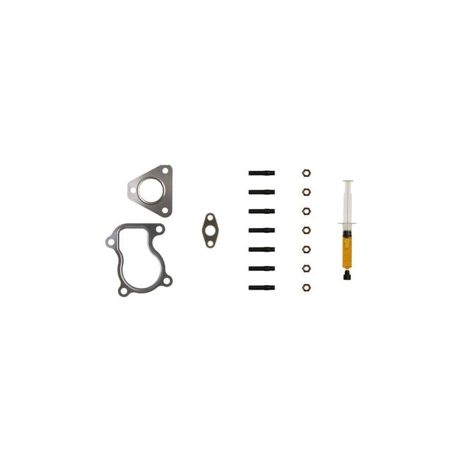 Alanko 10920377 Mounting Kit, Charger