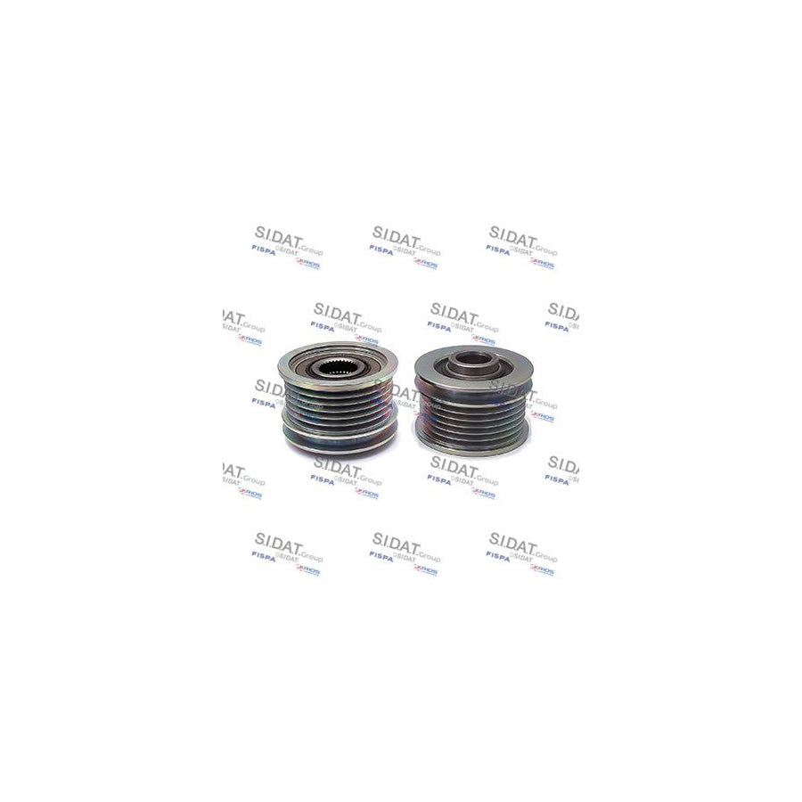 Sidat 455213 Alternator Freewheel Clutch