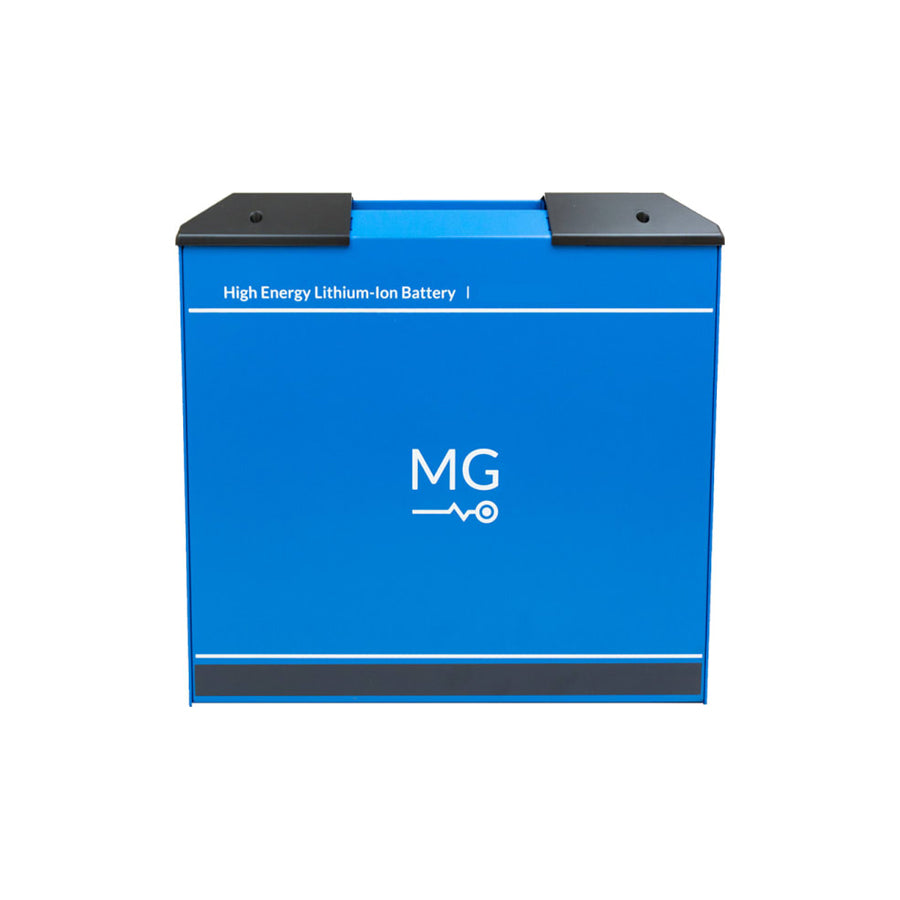 MG Energy HE Battery 25.2V 150Ah (3750Wh) - HE 150 | ML Performance US Car Parts