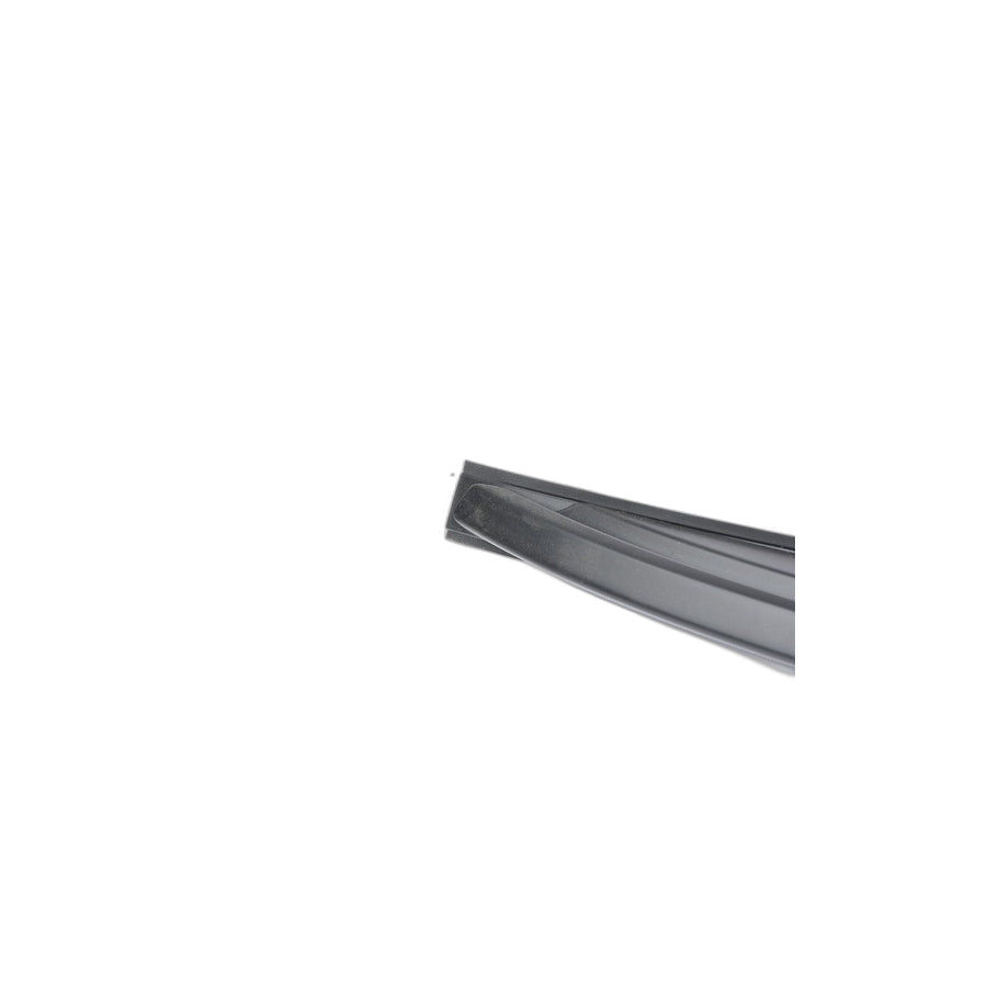 Genuine BMW 51137255485 E91 Roof Railing, Left SCHWARZ (Inc. 325d, 335d & 320d) | ML Performance US Car Parts