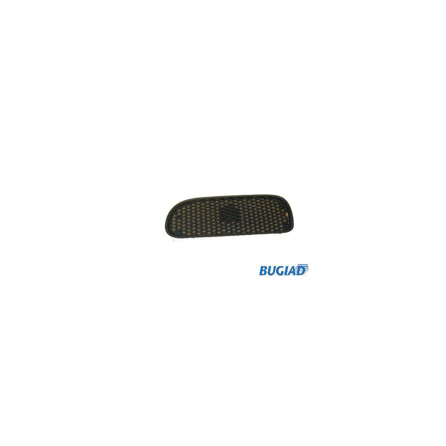 BUGIAD Bsp20285 Cover, Bumper for Skoda Octavia