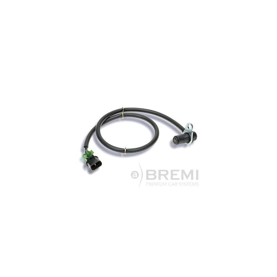Bremi 6408 Distributor Cap
