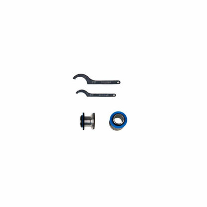 Bilstein 47-167490 FORD MAZDA B14 PSS Coilover (Inc. Fiesta & Mazda 2) 2 | ML Performance US Car Parts