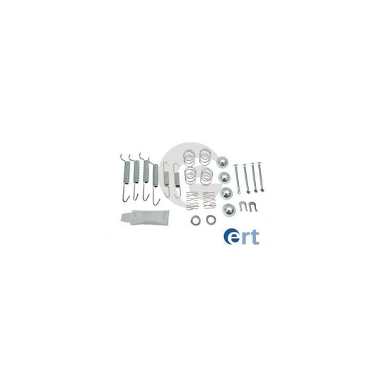 ERT 310181 Brake Shoe Fitting Kit