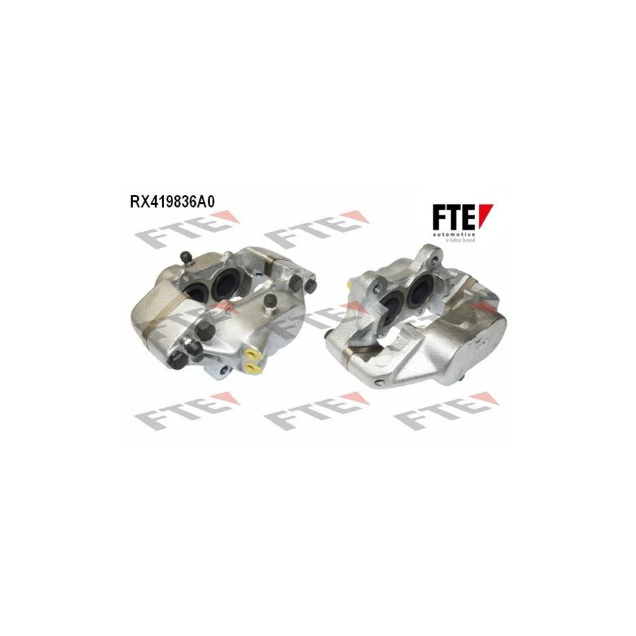 FTE Rx419836A0 Brake Caliper for LTI Tx Hatchback