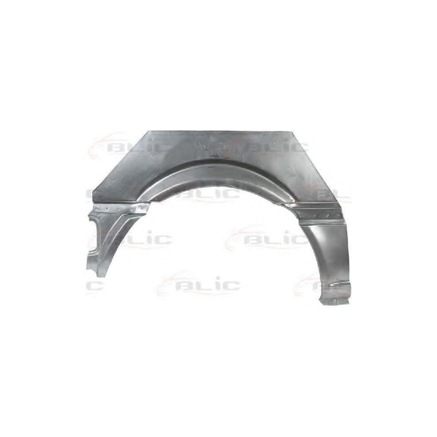 Blic 6504-03-3542592P Repair Panel Suitable For Mercedes-Benz Vito