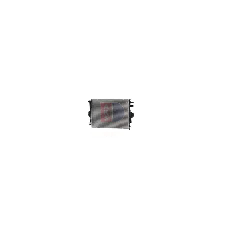 AKS Dasis 051130N Engine Radiator for BMW 5 Saloon (E28)