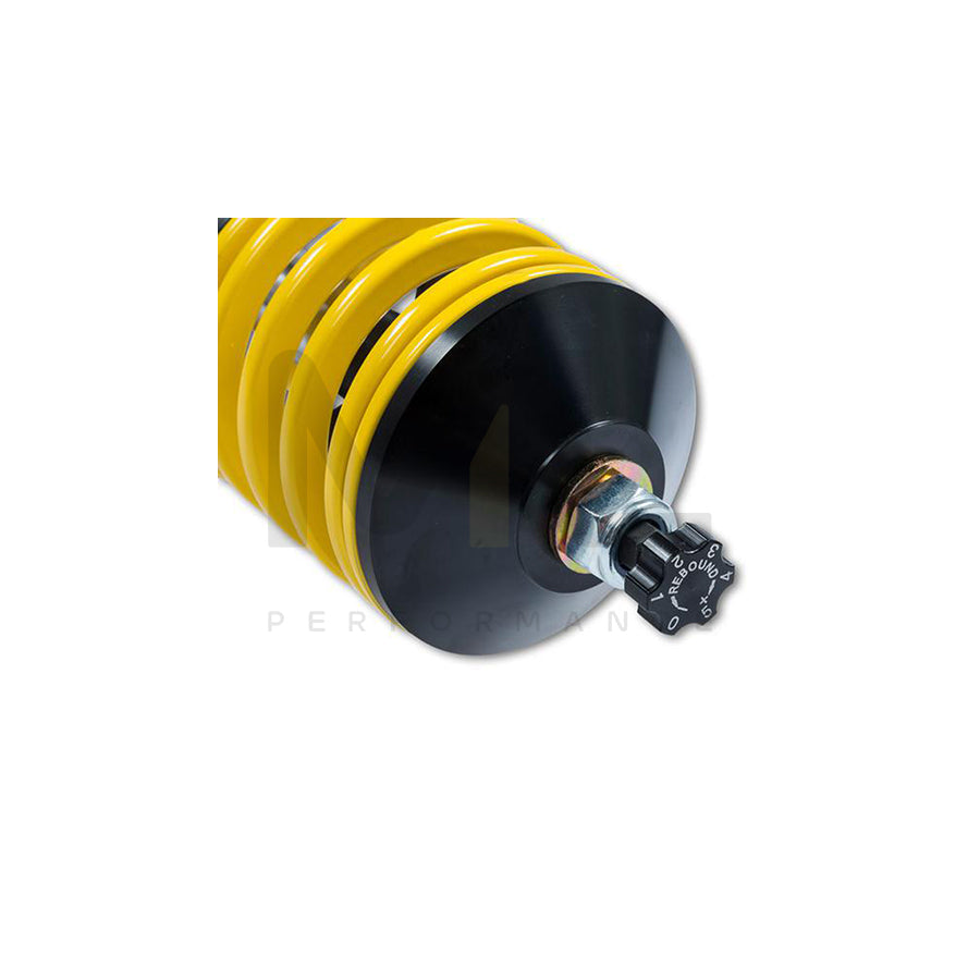 ST Suspensions 18245004 Subaru Impreza COILOVER KIT XA