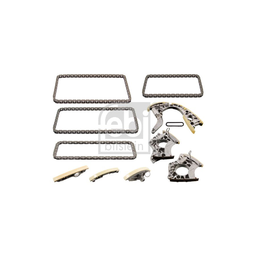 Febi Bilstein 101882 Timing Chain Kit