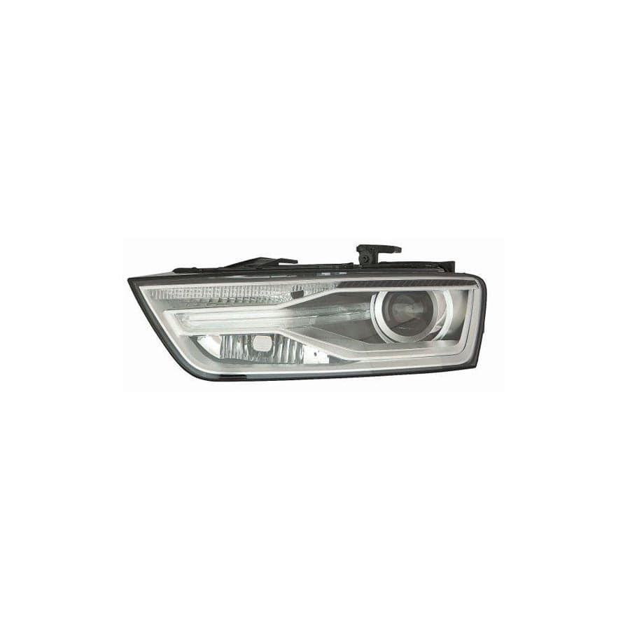 Abakus 4461156Rmlehm2 Headlight for Audi Q3 (8Ub, 8Ug)