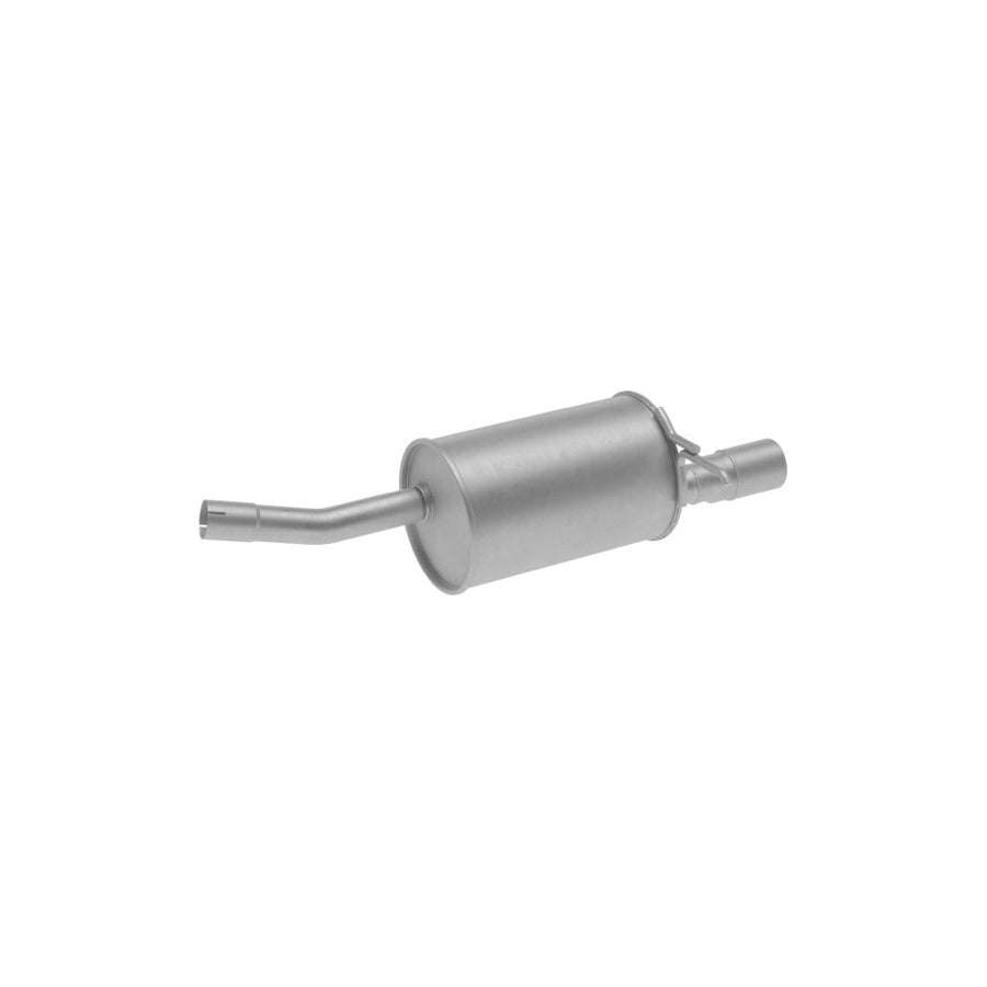 Hella 8LD 366 028-221 Rear Silencer For Dacia Duster Off-Road