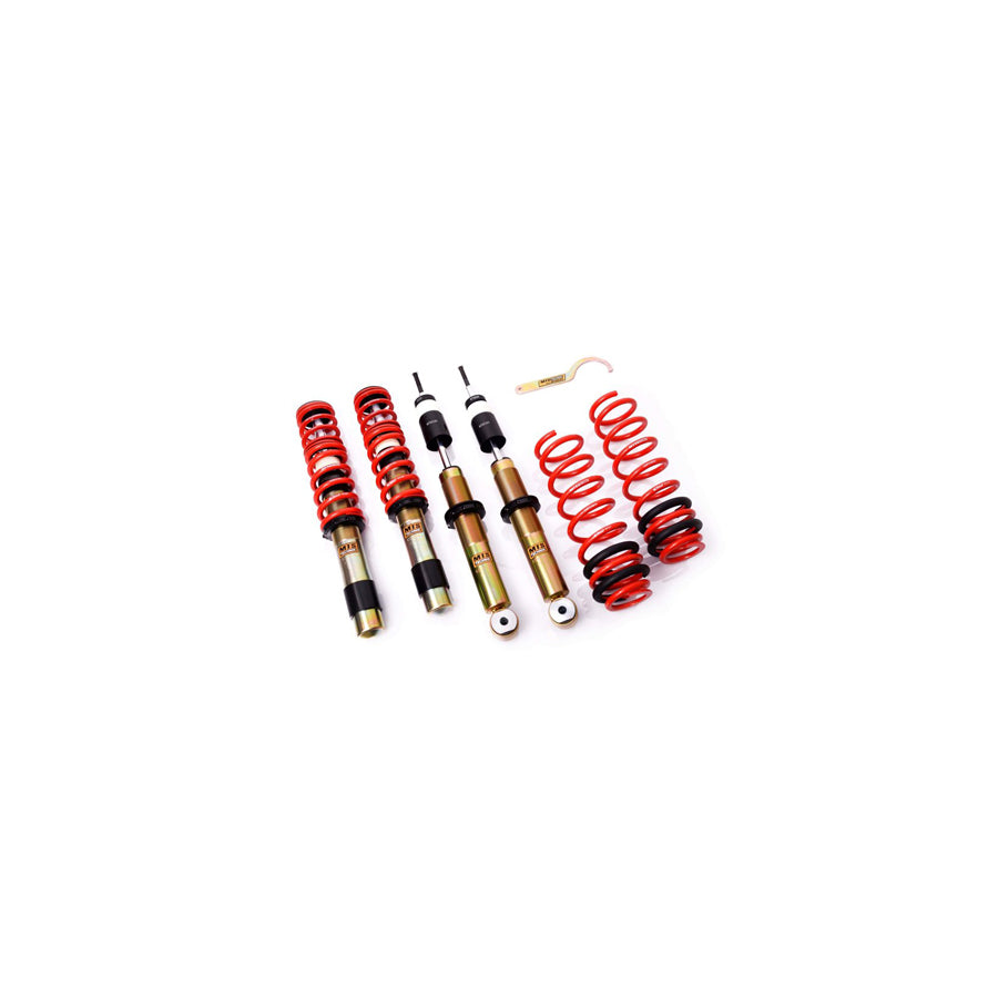 MTS Technik BMW Coilover Suspension Stance - MTSGWBM04-S Coilover Kits