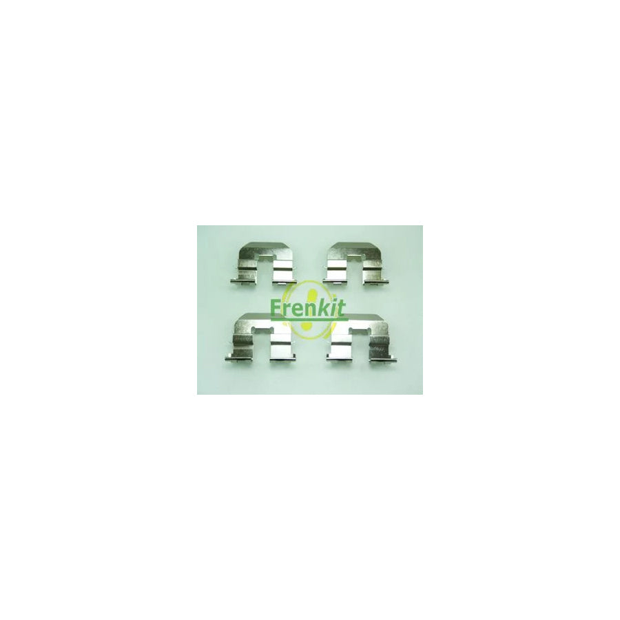 Frenkit 901780 Accessory Kit, Disc Brake Pads