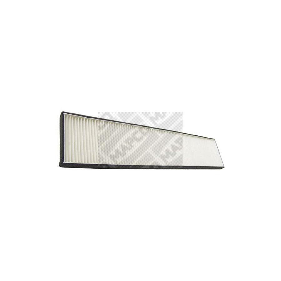 MAPCO 65603 Pollen Filter