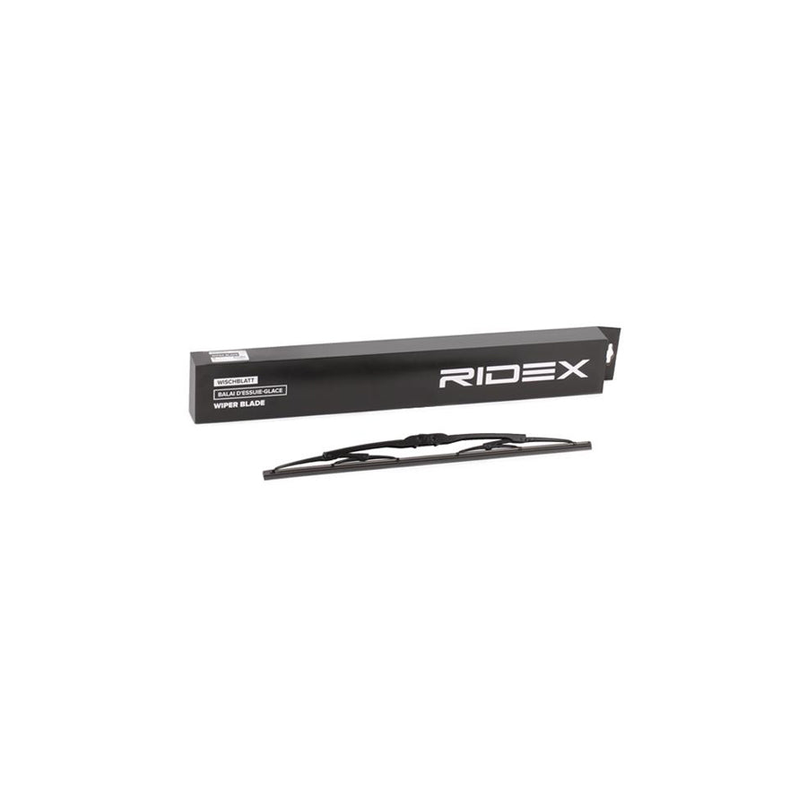 Ridex 298W0137 Wiper Blade