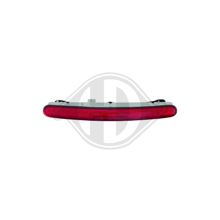 Diederichs 2265096 Third Brake Light For VW New Beetle Hatchback (9C1, 1C1)