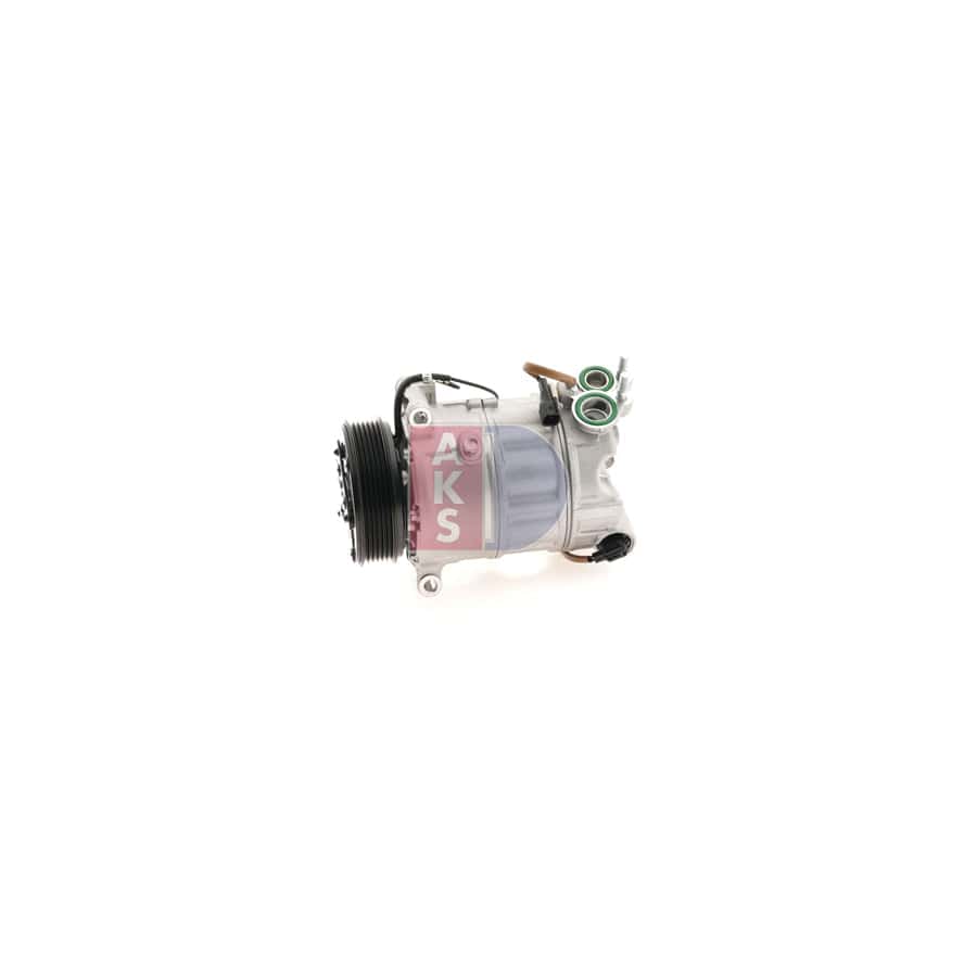 AKS Dasis 852779N Compressor, Air Conditioning