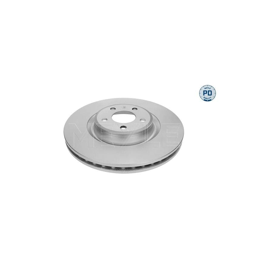 Meyle 183 521 0007/Pd Brake Disc