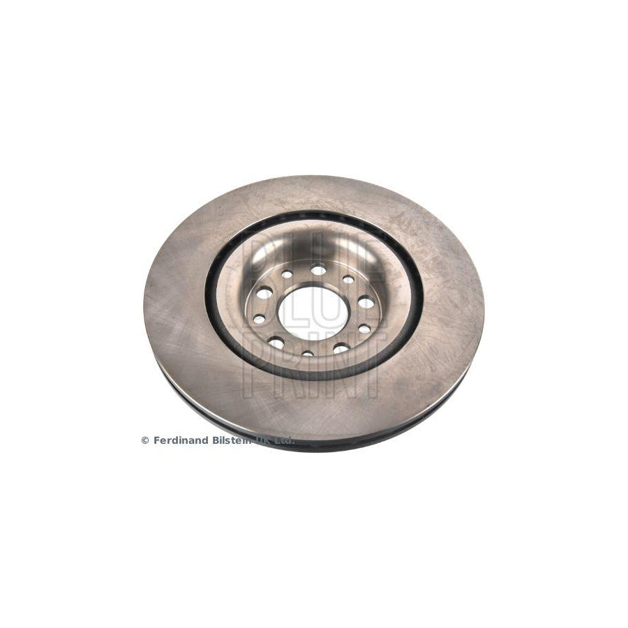 Blue Print Adb118301C Wheel Bearing Kit