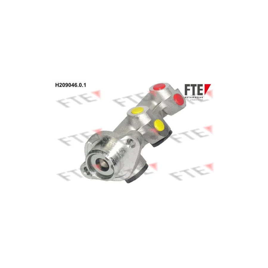 FTE H209046.0.1 Brake Master Cylinder