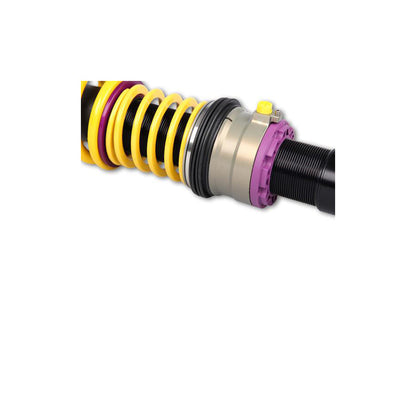 KW 35271207 Porsche 996 911 Variant 3 With HLS 2 Hydraulic Lift System Coilover Kit 6 | ML Performance US Car Parts