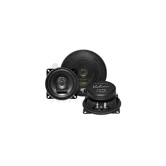 HIFONICS VX42 Coaxial speakers