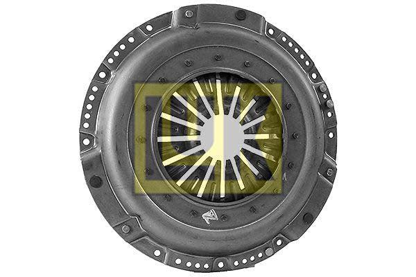 LuK 135 0283 10 Clutch Pressure Plate
