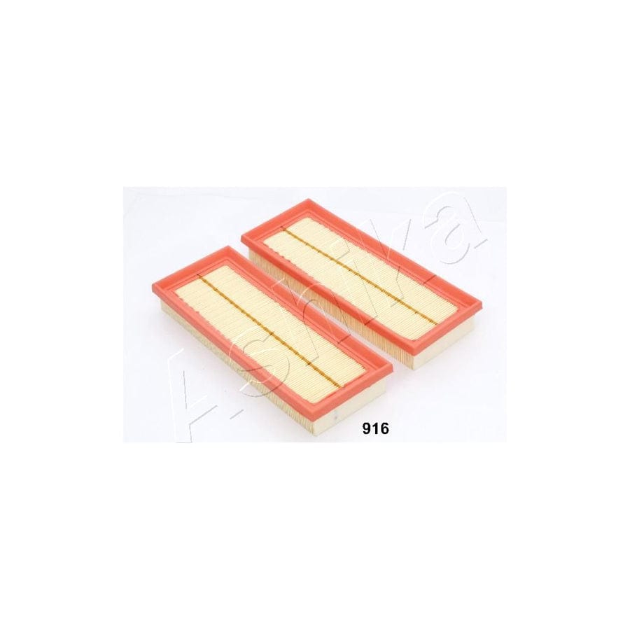 Ashika 20-09-916 Air Filter