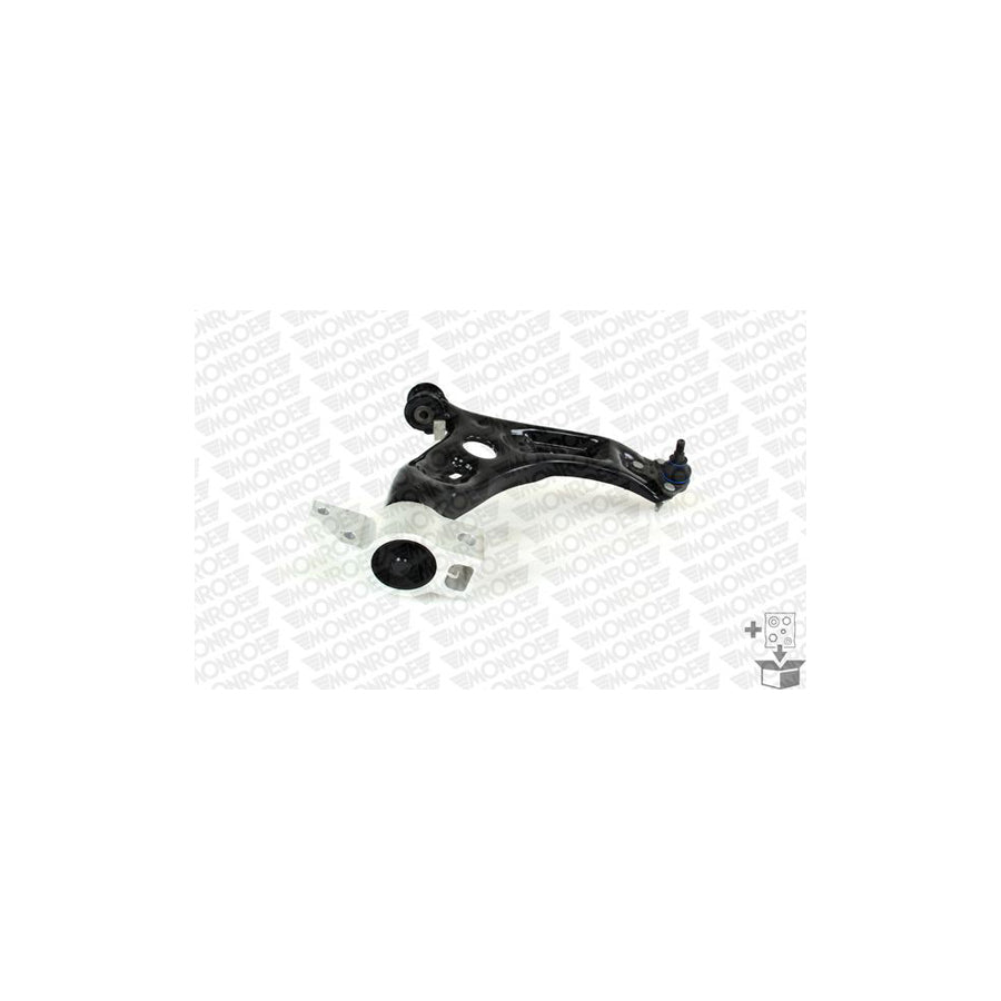 Monroe L29B11 Suspension Arm for VW Tiguan I (5N)