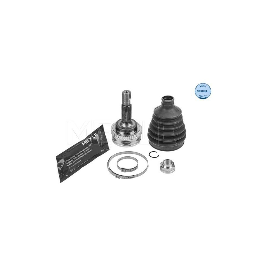 Meyle 30-14 498 0013 Joint Kit, Drive Shaft For Toyota Yaris I Hatchback (P1)