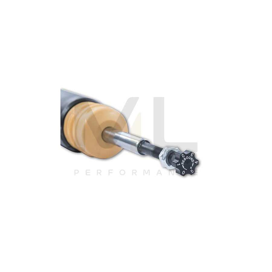 ST Suspensions 18220022 BMW E46 COILOVER KIT XA