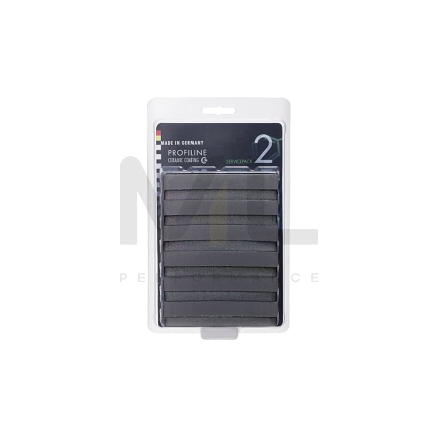 Sonax PROFILINE Ceramic Coating CC36 ServicePack 2 6pcs.