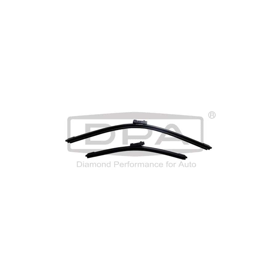 Dpa 99981766002 Wiper Blade For Skoda Rapid