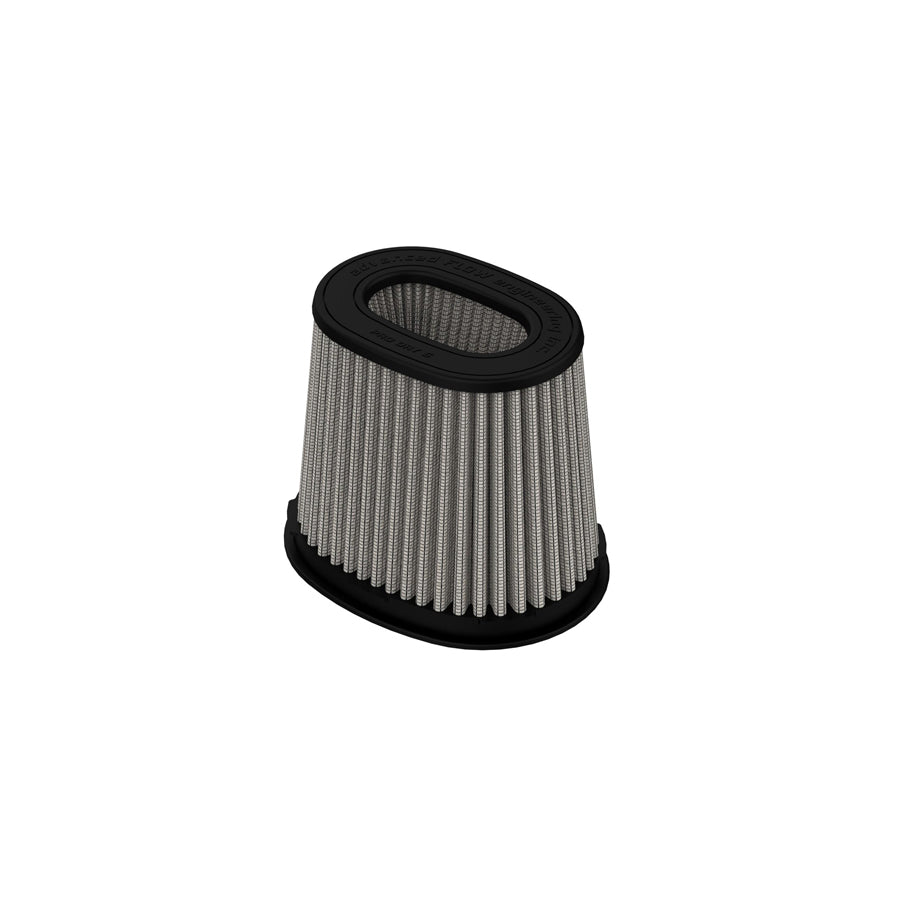  aFe 21-91156 (6x4) IN F x (8-1/4x6-1/4) IN B x (7-1/4x5) IN T (Inverted) x 7-1/2 IN H Intake Replacement Air Filter  | ML Performance US Car Parts